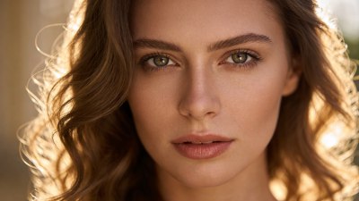 Не е срамно да си жена 