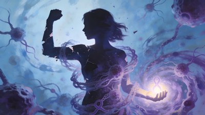 Битката на Гергана: &bdquo;Ракът не е смъртна присъда... благодарна съм на болестта си&ldquo; 