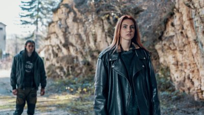 Първа среща с митичната птица и разтърсващи разкрития от миналото заплитат историята в &bdquo;Мамник&ldquo; 