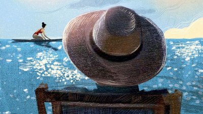 &bdquo;Старецът край морето&ldquo; от изкусния романист Доменико Старноне (предложение за четене)