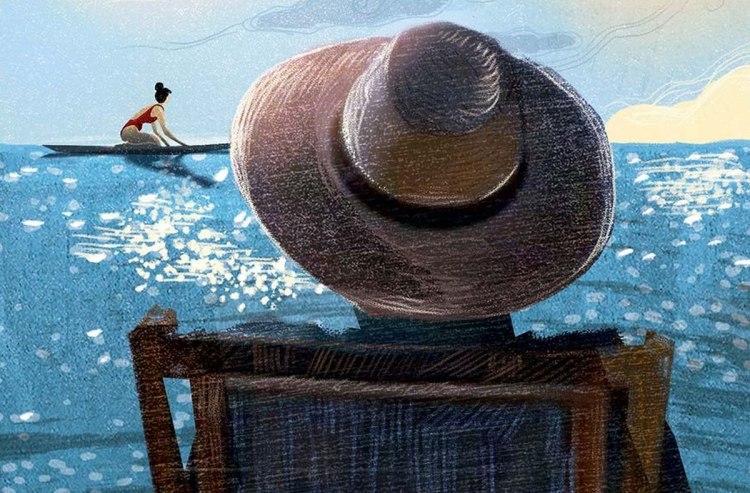 &bdquo;Старецът край морето&ldquo; от изкусния романист Доменико Старноне (предложение за четене)