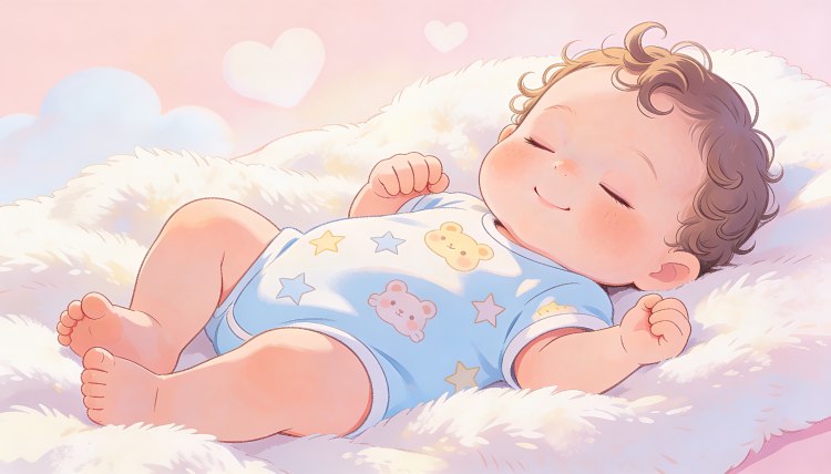 Бебетата се раждат с чувство за ритъм