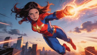 Зодиакални тайни: Коя е твоята скрита суперсила според звездите?