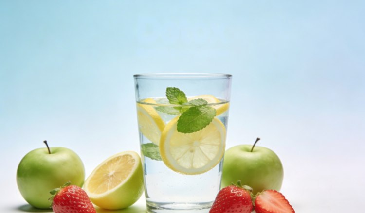 Сезонът на детокса: Как да пречистим черния дроб с билки и истинска храна