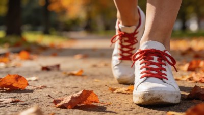 Ходенето като терапия: Колко крачки всъщност са ни нужни за добро настроение?
