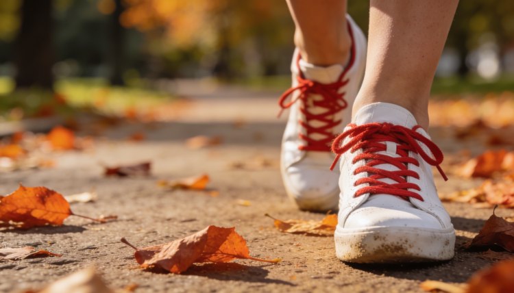 Ходенето като терапия: Колко крачки всъщност са ни нужни за добро настроение?