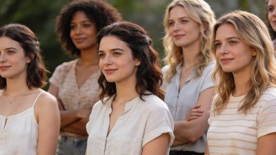 Силата на женската интуиция: Как да я чуваме в шума на ежедневието?