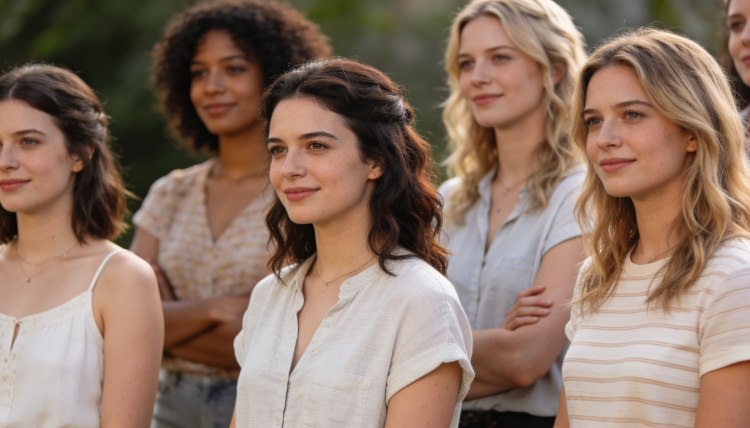 Силата на женската интуиция: Как да я чуваме в шума на ежедневието?