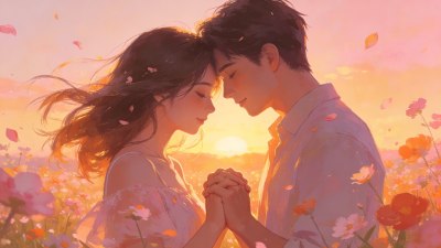 5 малки навика, които поддържат любовта жива дълги години