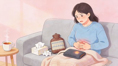 Как да облекча симптомите на ПМС по естествен път?