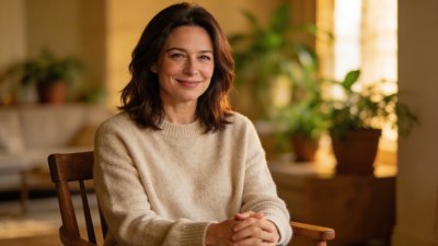 Колагенът след 40: Защо той е ключов при хормоналните промени?