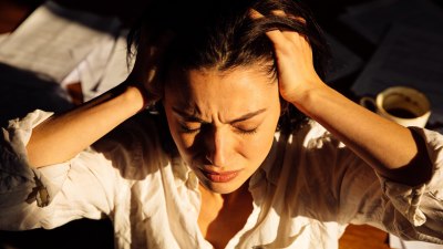 Как да намалиш стресовото коремче чрез регулиране на емоциите