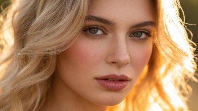 Лицев фитнес: Как да запазим младостта на кожата с 10 минути на ден