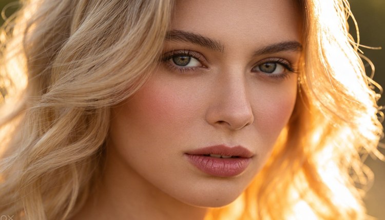 Лицев фитнес: Как да запазим младостта на кожата с 10 минути на ден