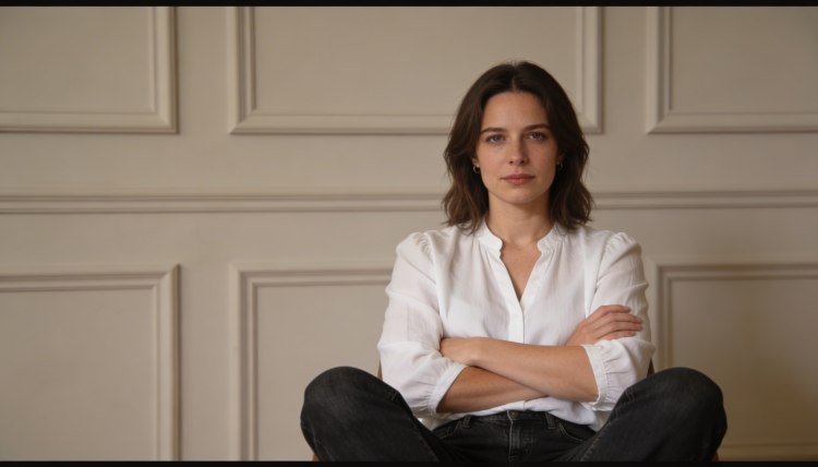 Какво издава позата ти за твоето емоционално състояние