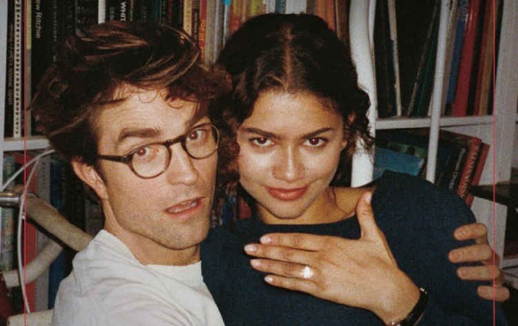 Зендея и Робърт Патинсън в &bdquo;Драмата&ldquo;: Сватба, любов и пукнатини в съвършенството (филмово предложение)