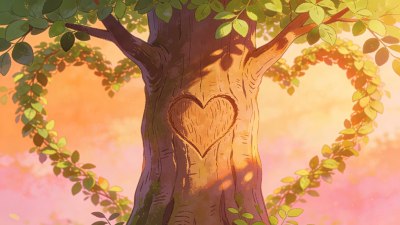 Без депресия на Свети Валентин 