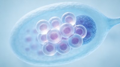 Кога се изчерпва яйчниковият резерв 