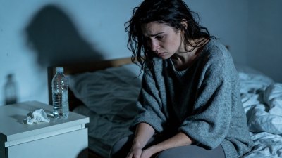 Без срам и вина: Как да разпознаем и преборим следродилната депресия