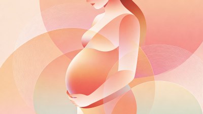 Естествено забременяване след ин витро: Явлението не е никак рядко 