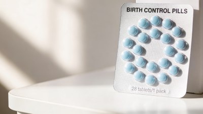 В САЩ одобриха противозачатъчно хапче без рецепта