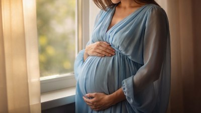 Много бъдещи майки страдат от липса на витамини, важни за бебето и тях самите