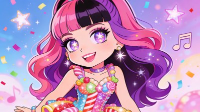 И Кейти Пери е фен на Обама