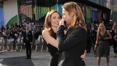 Една от най-красивите любовни истории в Холивуд приключи с раздяла