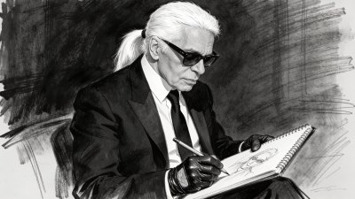 "Той обиждаше хората наляво и надясно": Tемата на най-голямата модна вечер предизвика противоречия