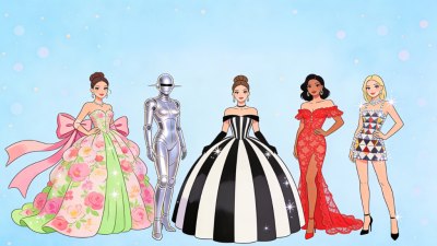 Модните правила, които вече не се налага да спазваш