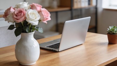 Да освежим работното място 