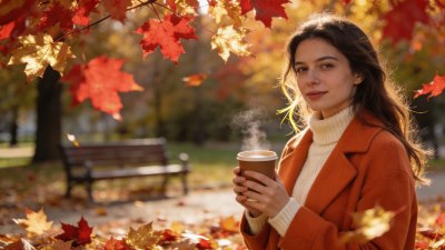 Облечи се хипи тази есен