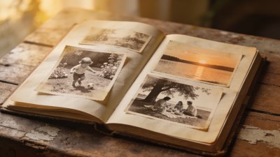 Спомените, които (не) пазим