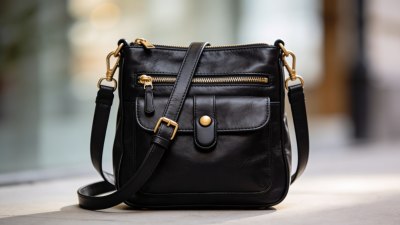 Петте неща, които задължително присъстват в дамската чанта