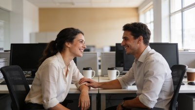 Как да го впечатлиш от пръв поглед 