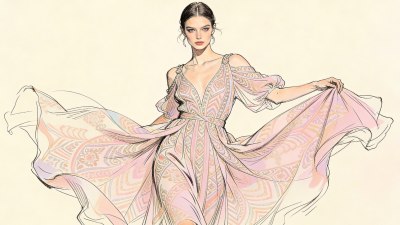 Модните тенденции тази зима