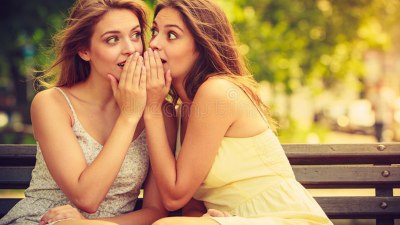 Жените имаме нужда от съпернички 