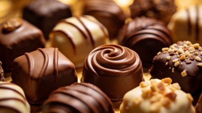 Поне пет причини да не отказваме шоколад