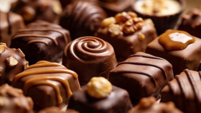 За стройна фигура яжте бавно 