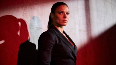 Мъжете се страхуват от силните жени 