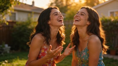 Усмивката е ключът към красотата