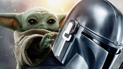 Дин Джарин и Грогу се завръщат в "Междузвездни войни: Мандалореца и Грогу" (филмово предложение)