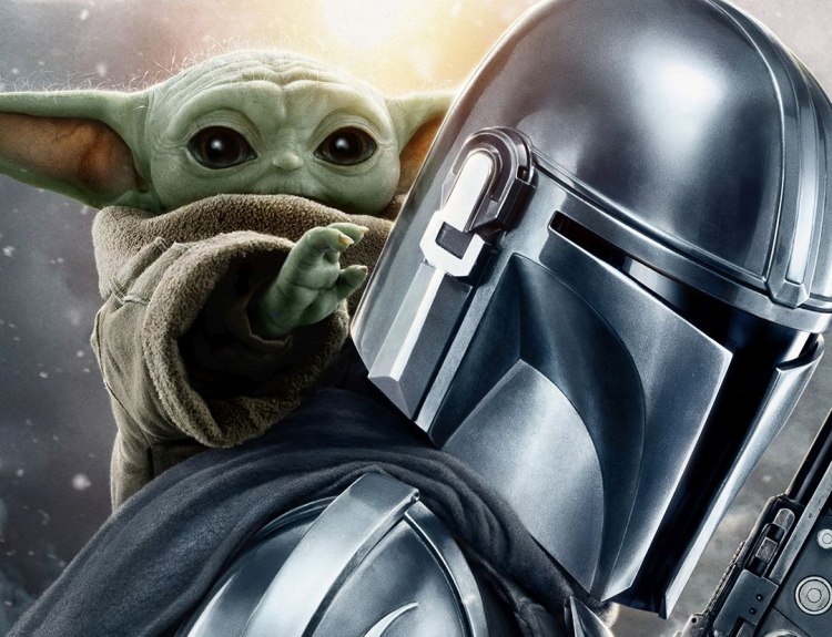 Дин Джарин и Грогу се завръщат в "Междузвездни войни: Мандалореца и Грогу" (филмово предложение)