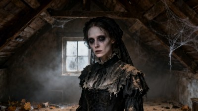 Енергиен вампир: Как да го разпознаеш и да му се противопоставиш