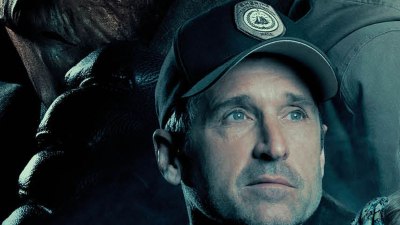 Патрик Демпси - секси на (почти) 47