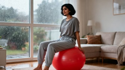 Упражненията предотвратяват депресията в късна възраст