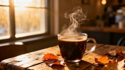 Изследване: Кафето предпазва от депресия 