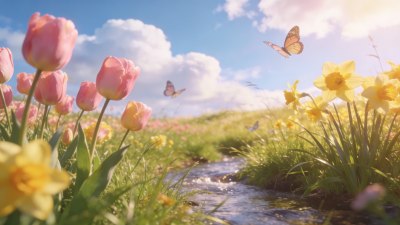 Градинарството бори депресията