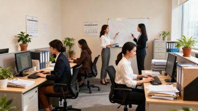 Никога не прави това на работа 