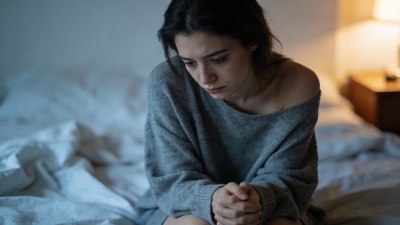 ТЕСТ: Какво е нивото ти на стрес? 